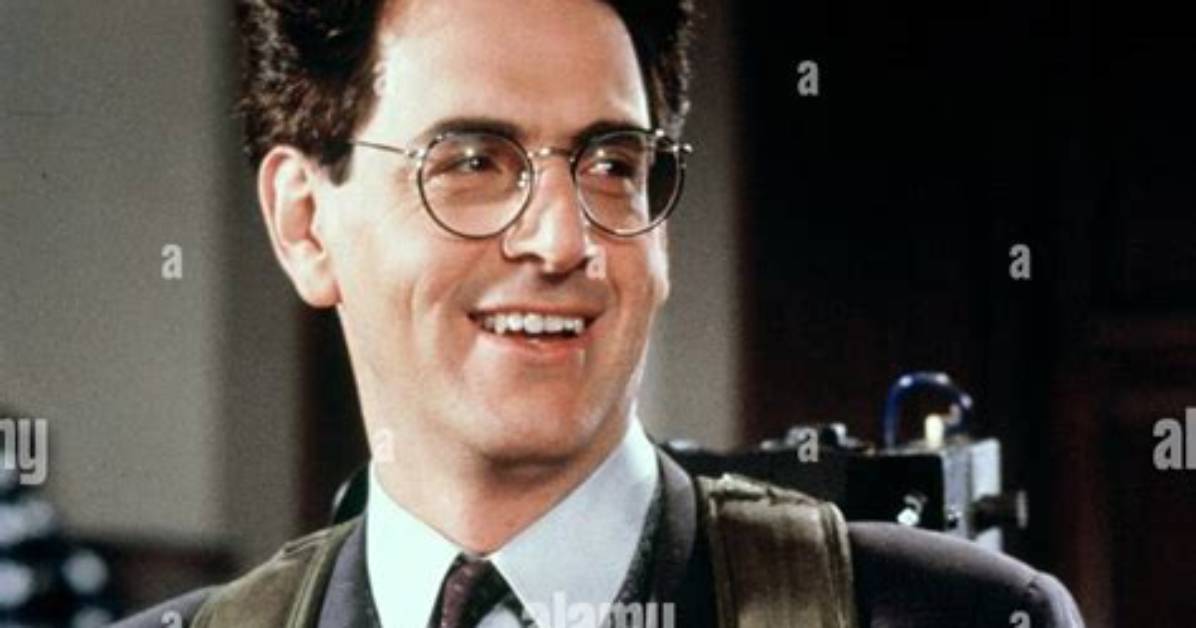 Harold Ramis