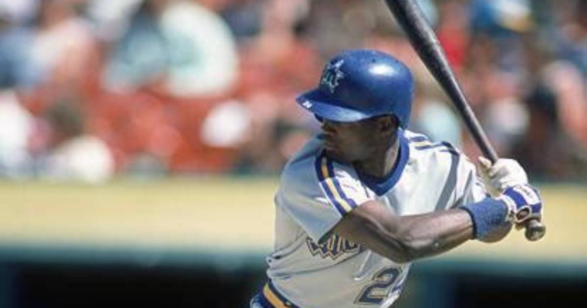 Harold Reynolds