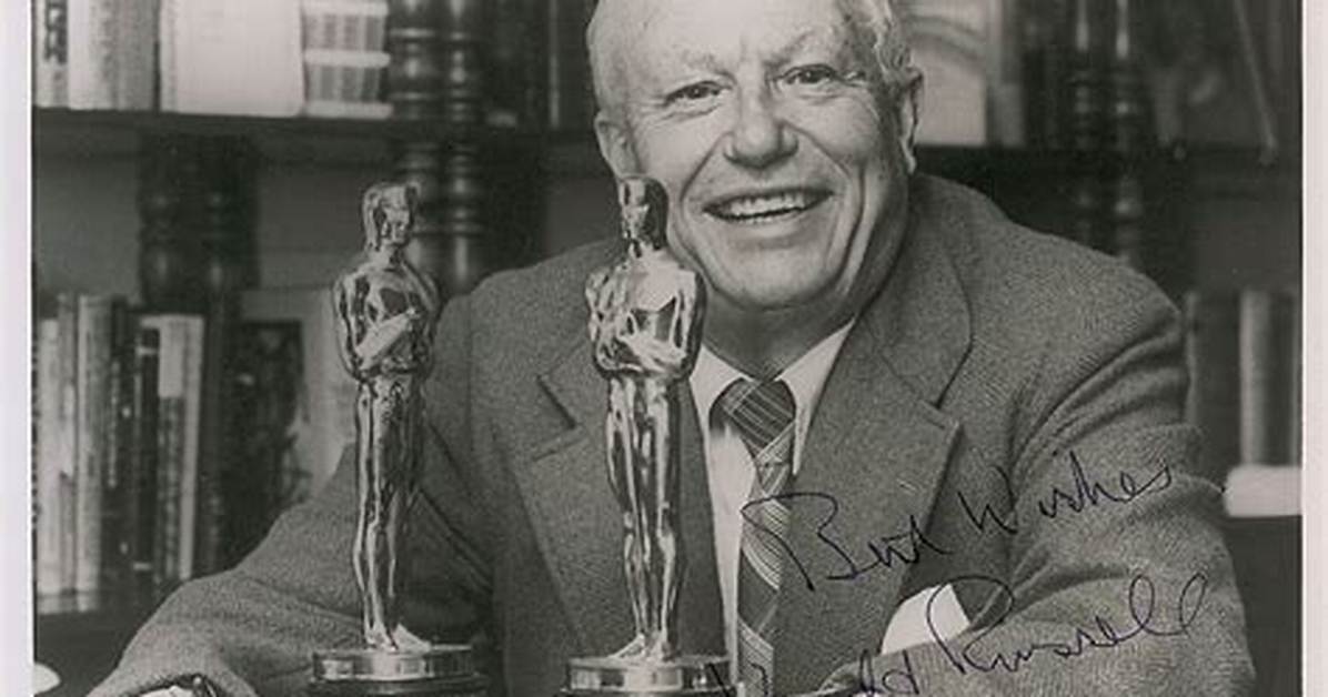 Harold Russell