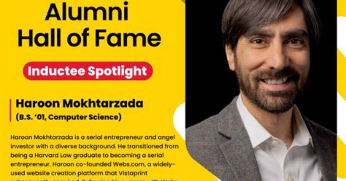 Haroon Mokhtarzada Net Worth – Phone Number, House Address, Wiki