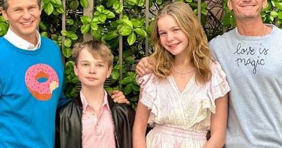Harper Grace Burtka-Harris Net Worth