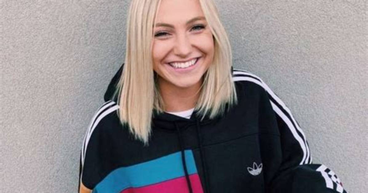 Harper Hempel