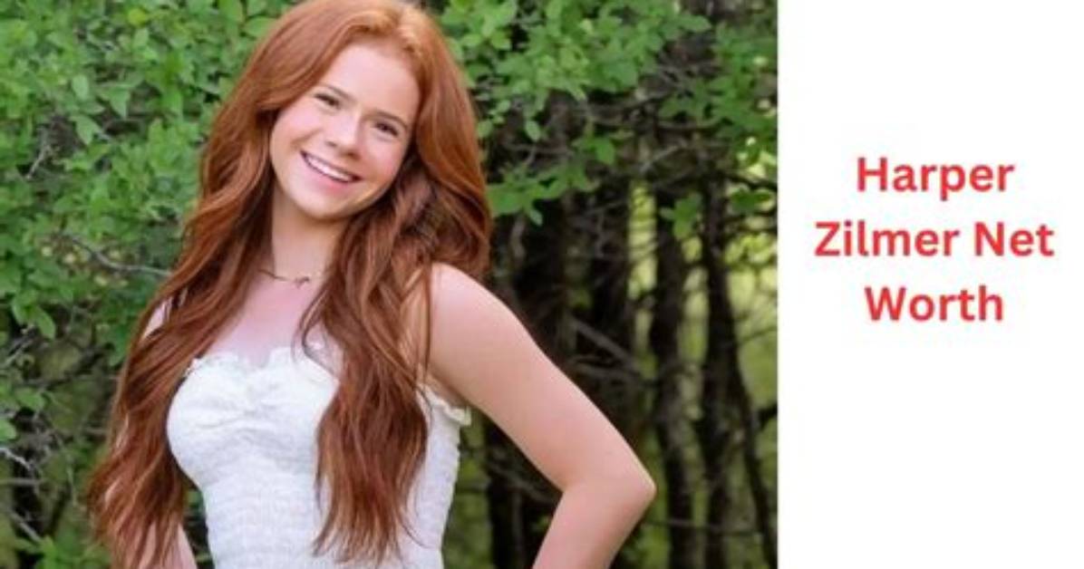 Harper Simon Net Worth