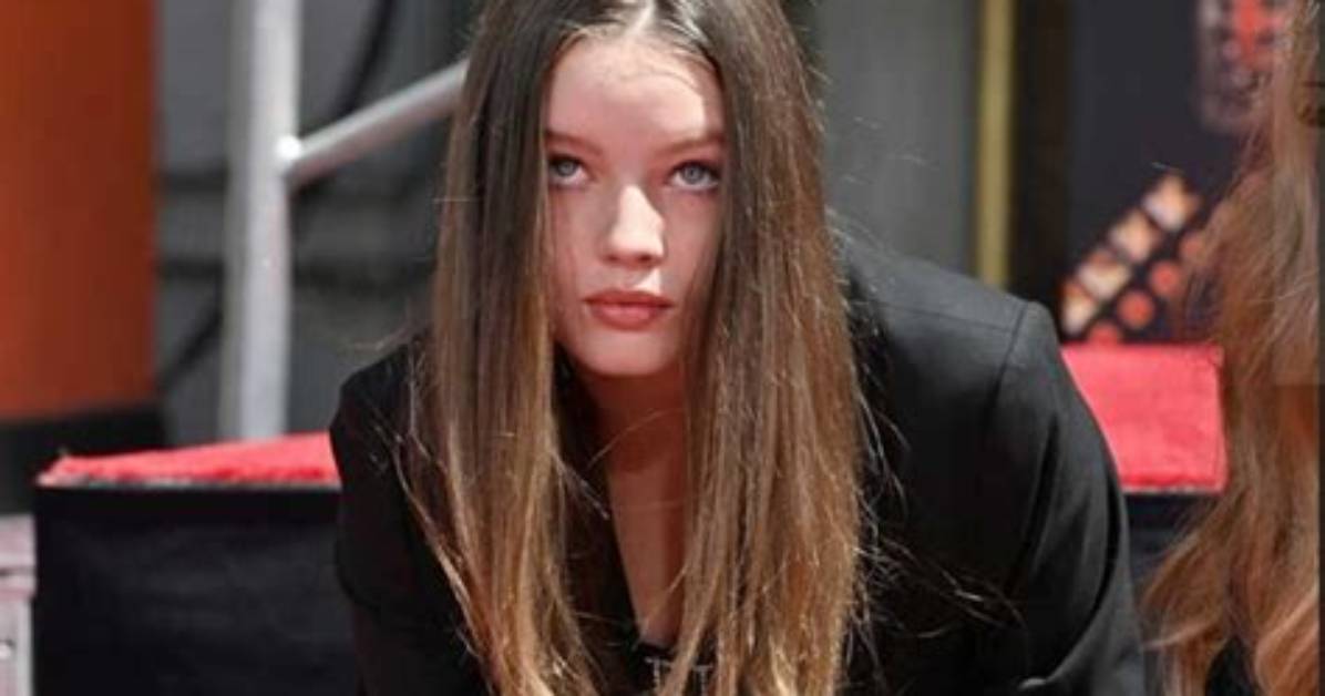 Harper Vivienne Ann Lockwood Biography, Life Story, Education