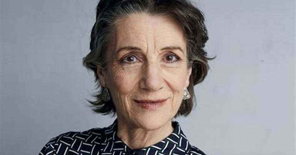 Harriet Walter Net Worth
