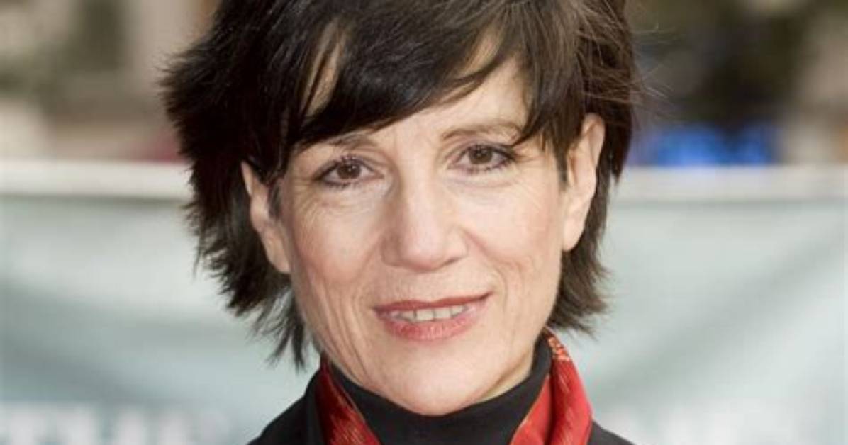 Harriet Walter
