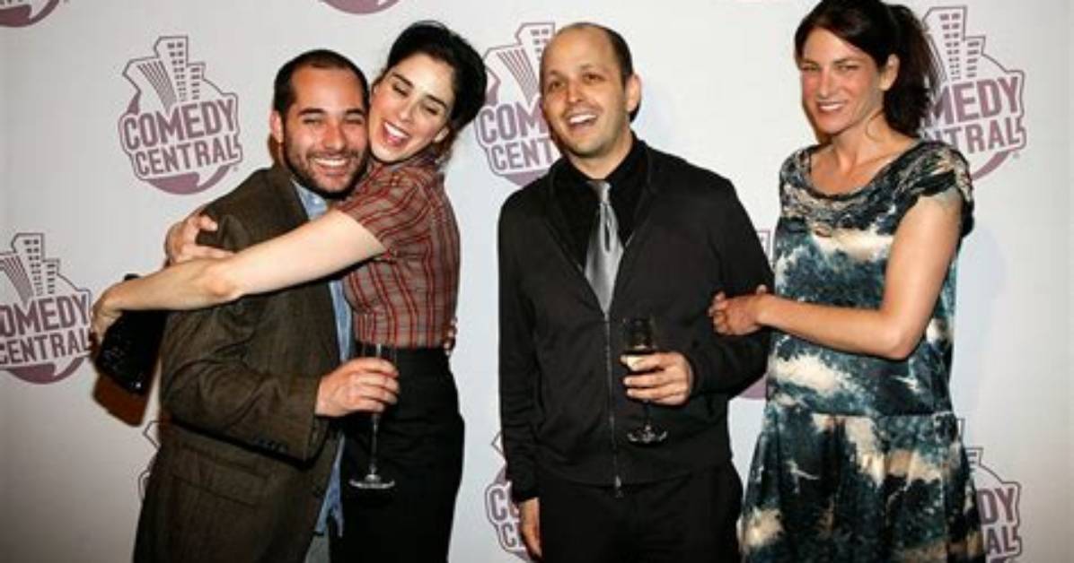 Harris Wittels