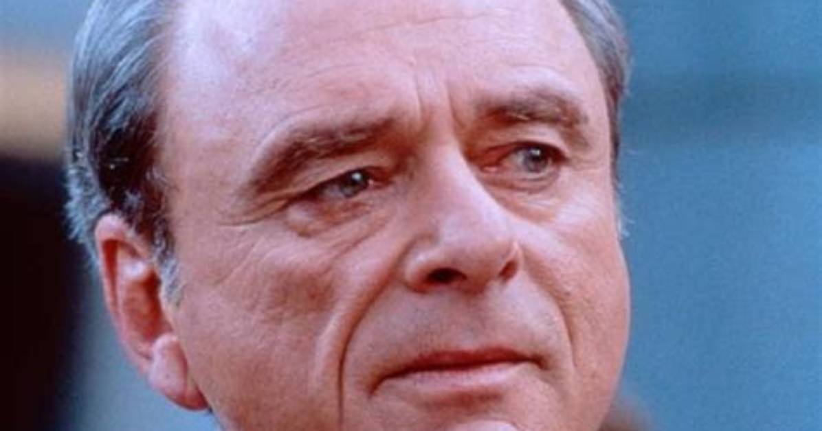 Harris Yulin
