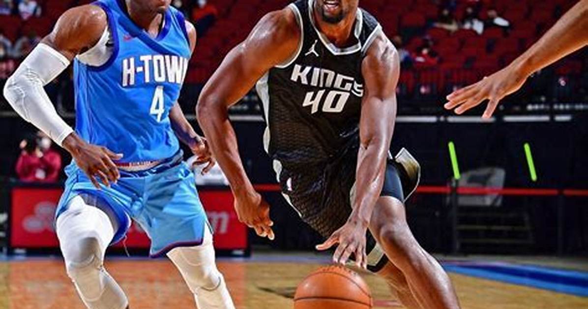Harrison Barnes Net Worth 2024