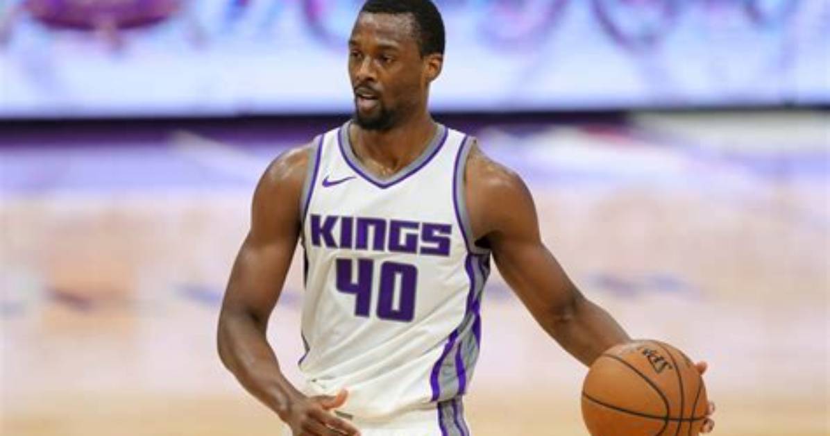 Harrison Barnes