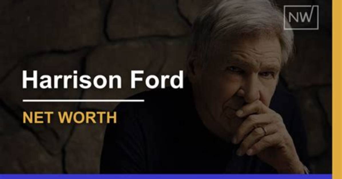 Harrison Coe Net Worth