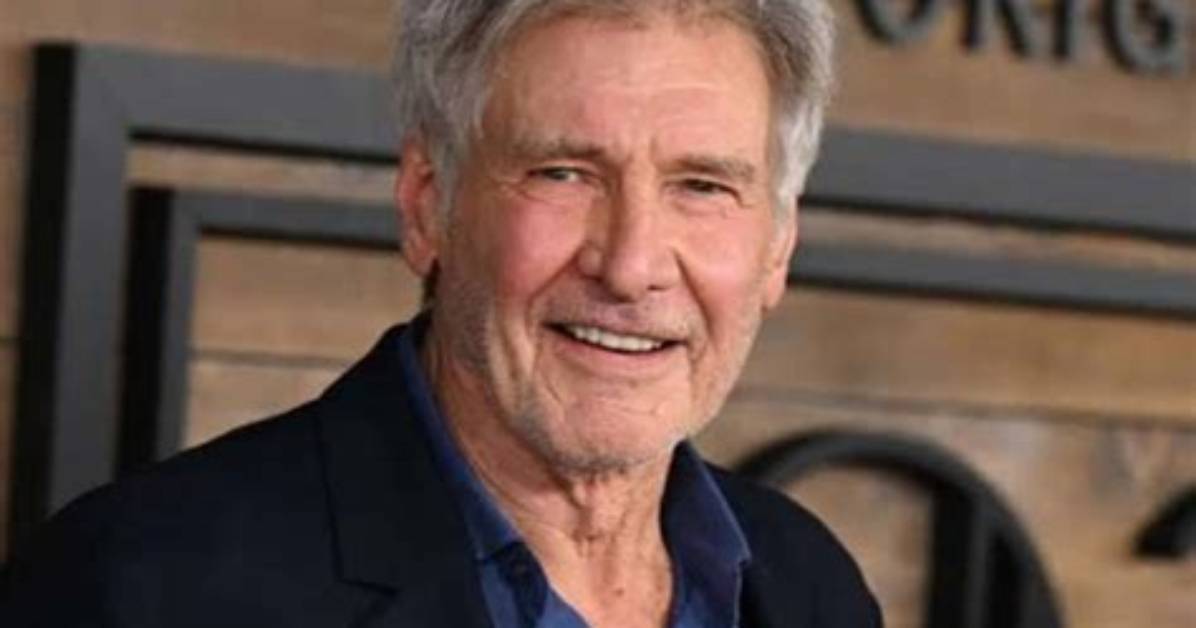 Harrison Ford - Bio, Net Worth, Height