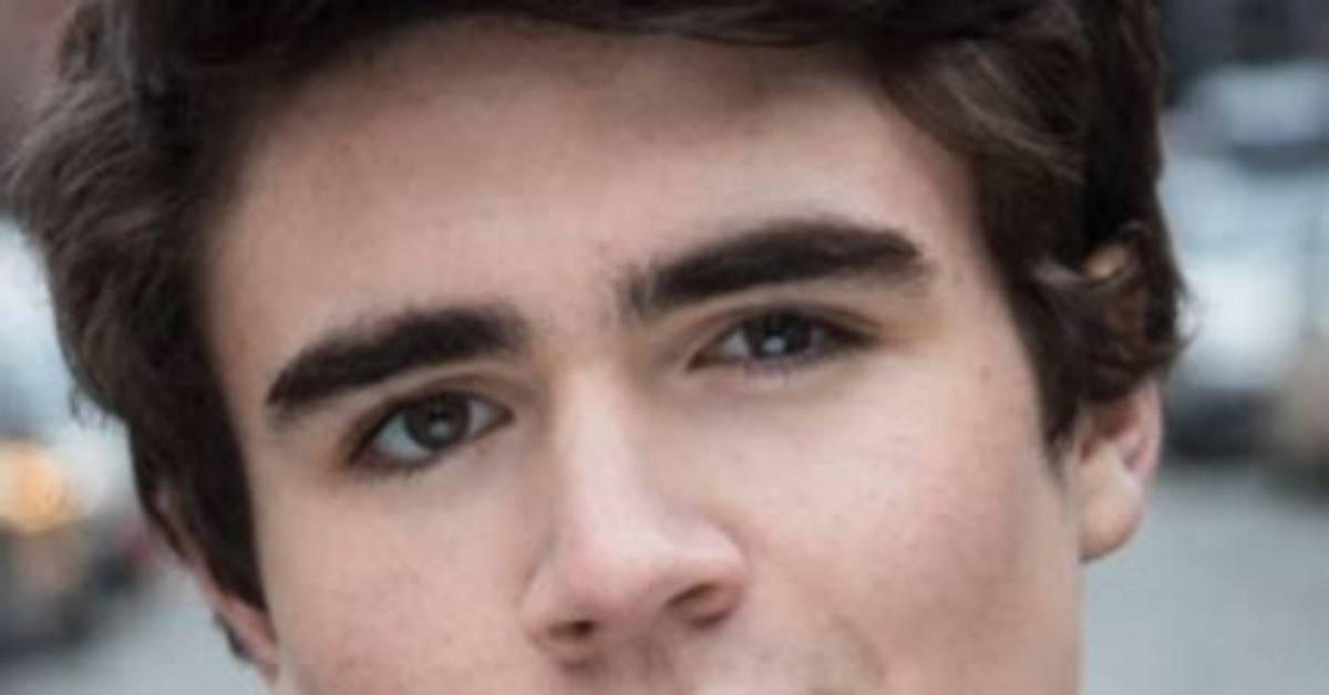 Harrison Holzer