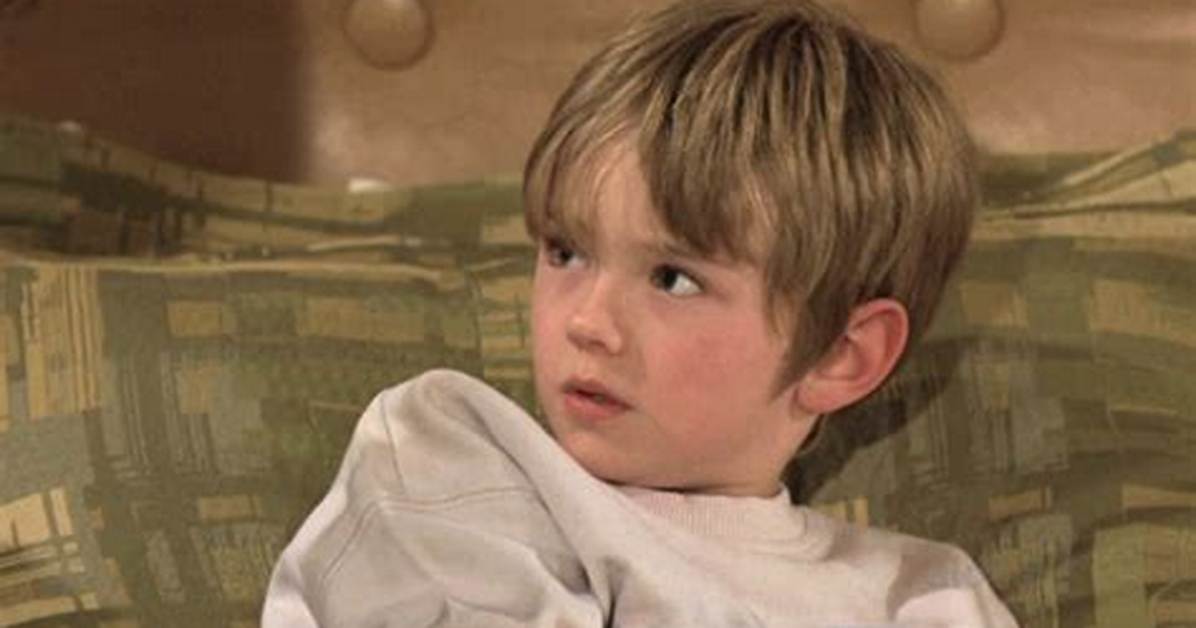 Harrison's Kidnapping Comes with Ransom