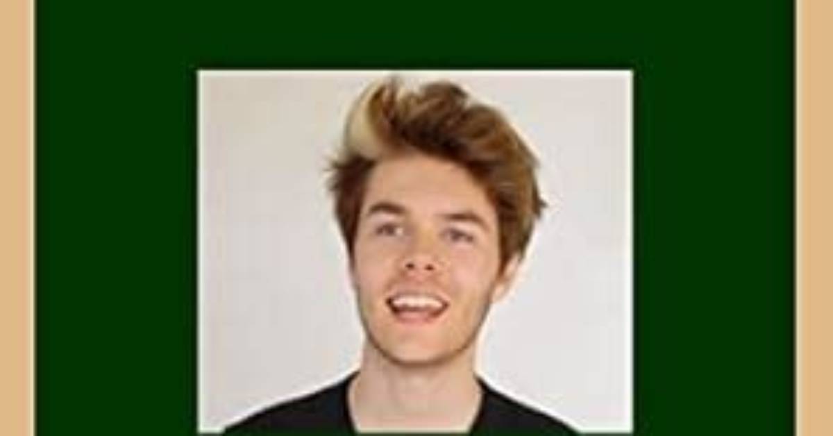 Harrison Webb