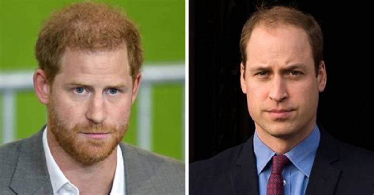 Harry and William Has a ‘Forgotten’ Step-Sister – Here’s All You Need to Know About Her