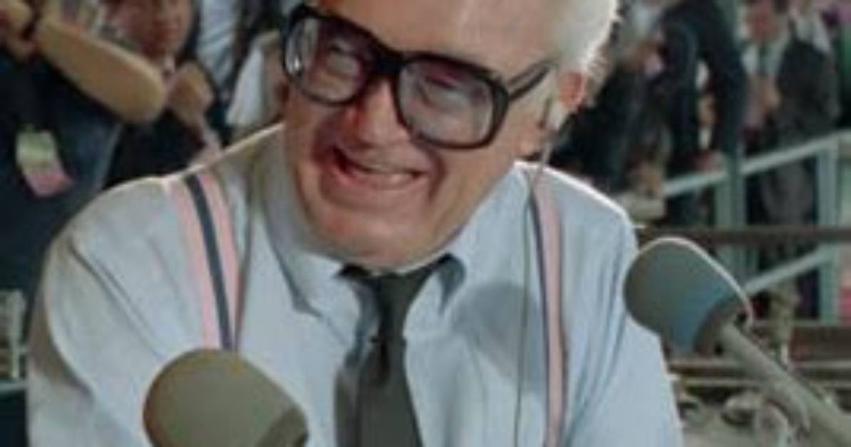 Harry Caray Net Worth
