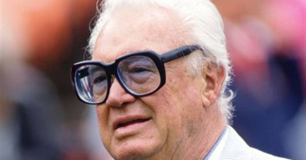 Harry Caray