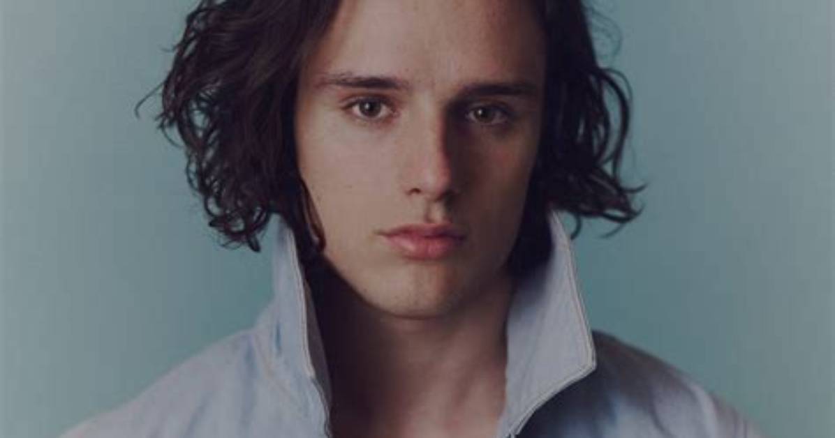 Harry Collett