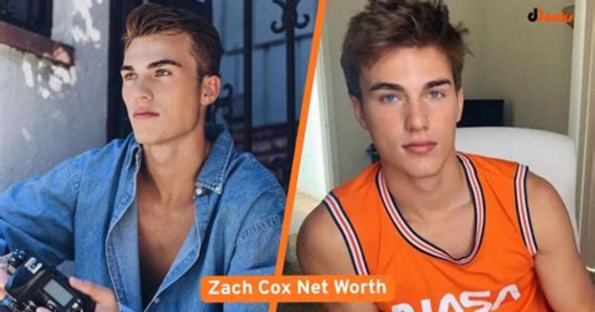 Harry Cox Net Worth