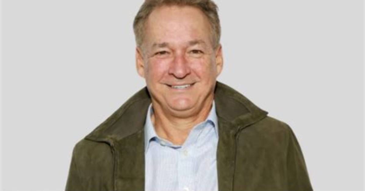 Harry Crosby Net Worth