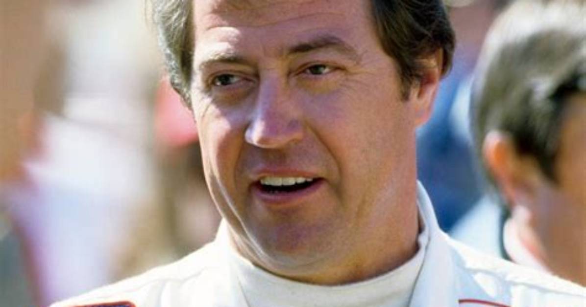 Harry Gant