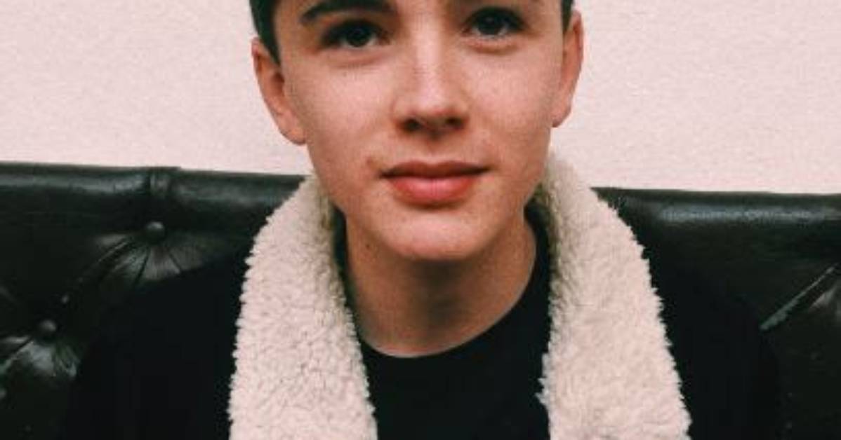 Harry Gilby Net Worth