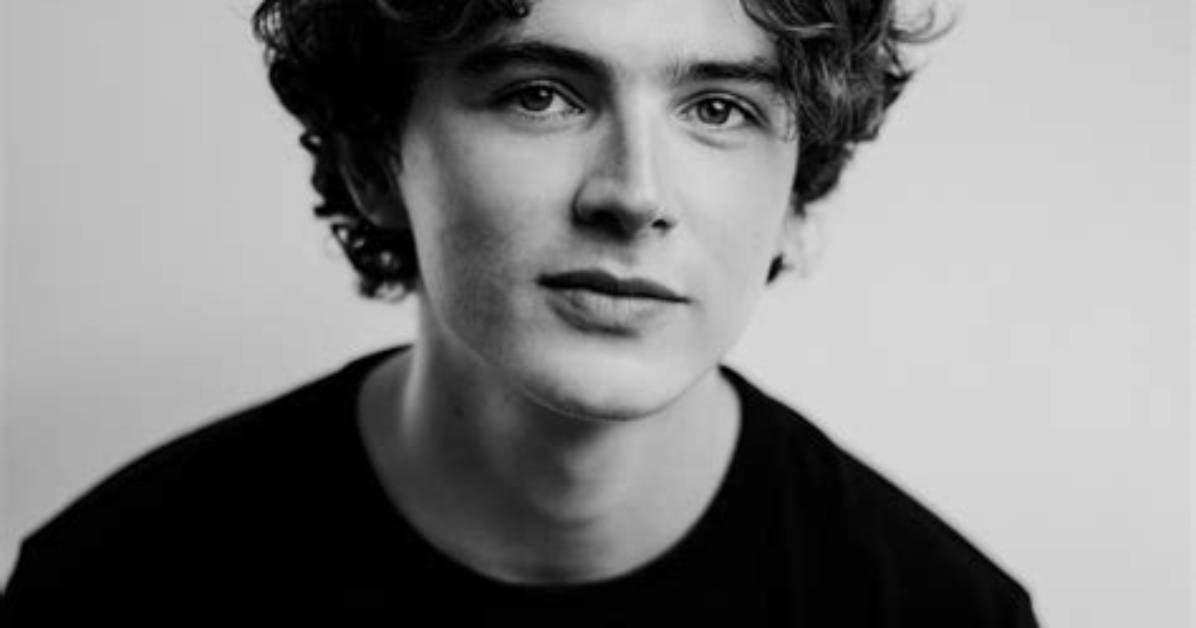 Harry Gilby