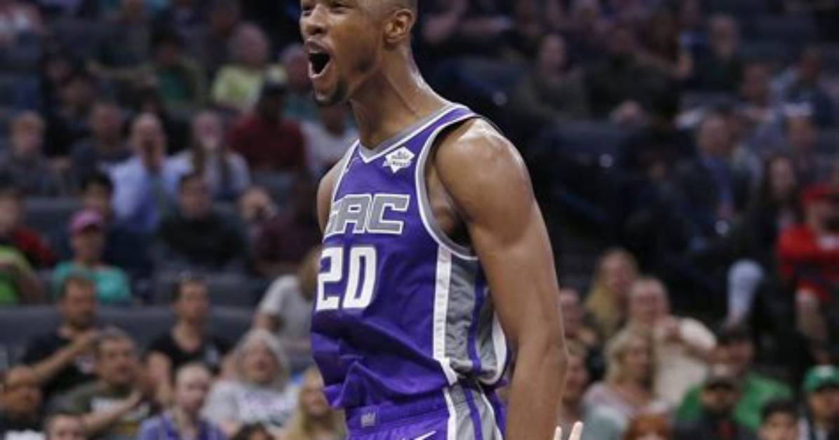 Harry Giles