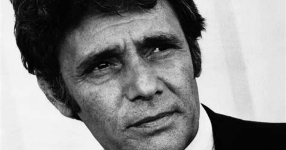 Harry Guardino