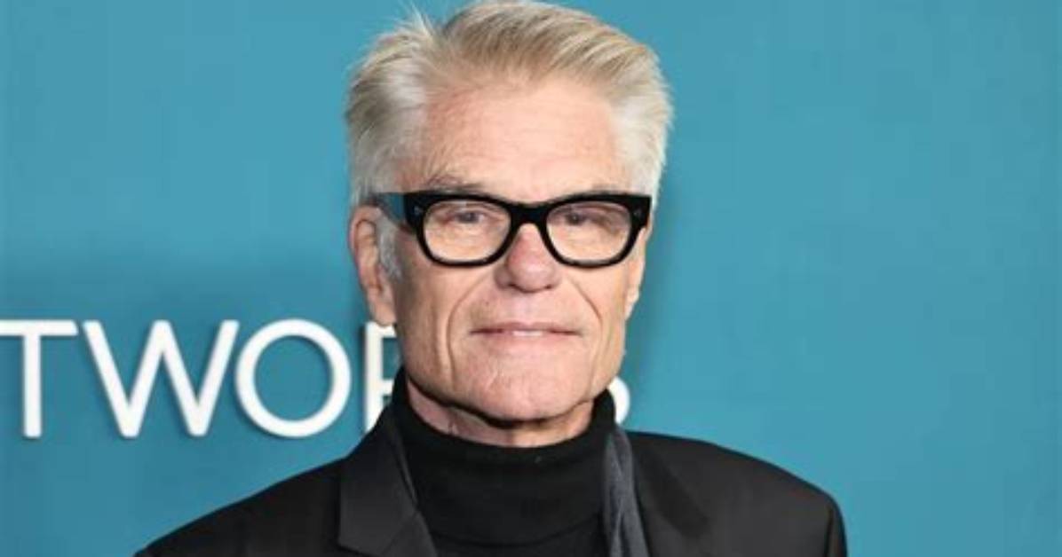Harry Hamlin Net Worth
