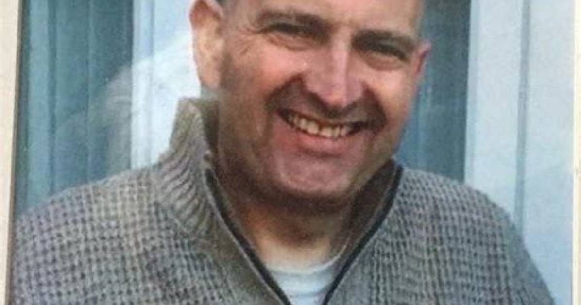Harry Hurst