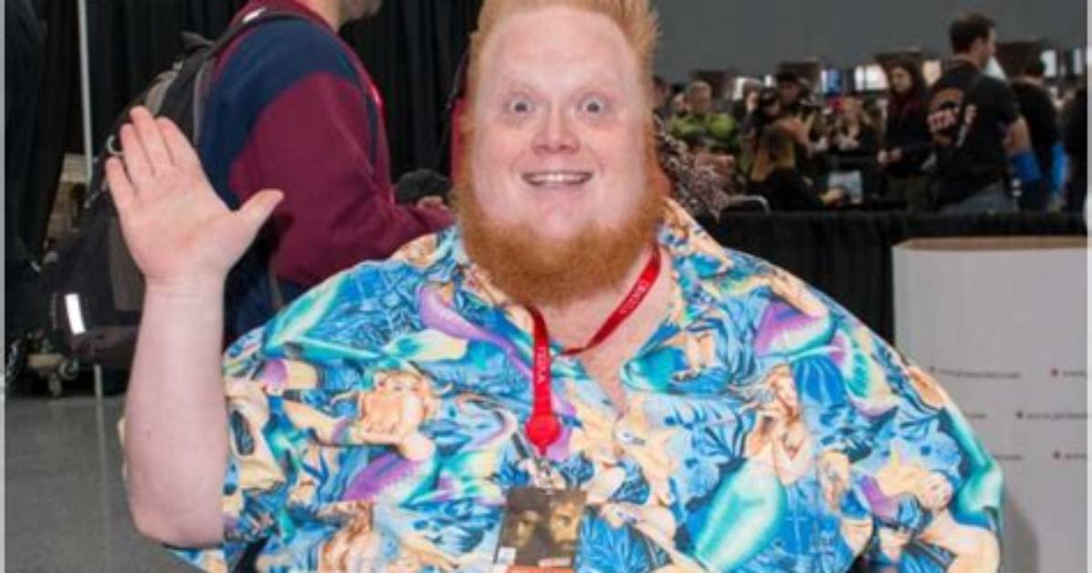 Harry Knowles Net Worth