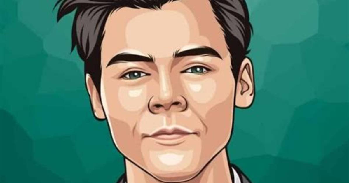 Harry Langdon Net Worth