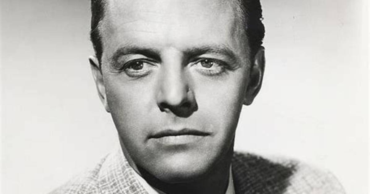Harry Lauter
