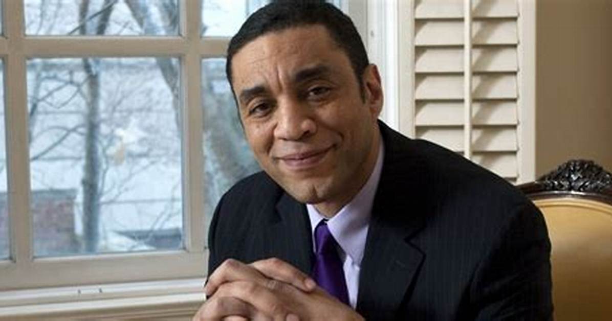 Harry Lennix Net Worth