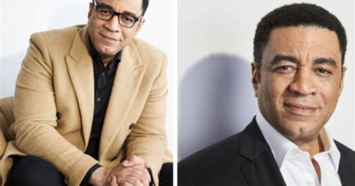 Harry Lennix