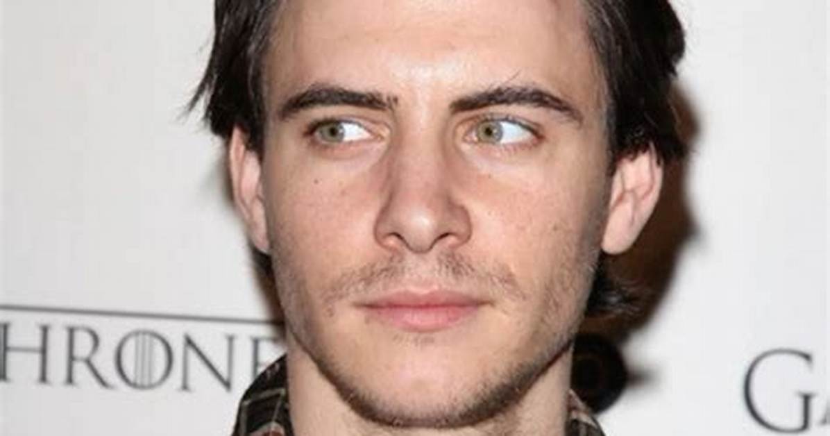 Harry Lloyd Net Worth