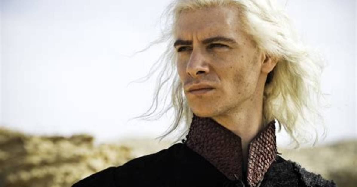 Harry Lloyd