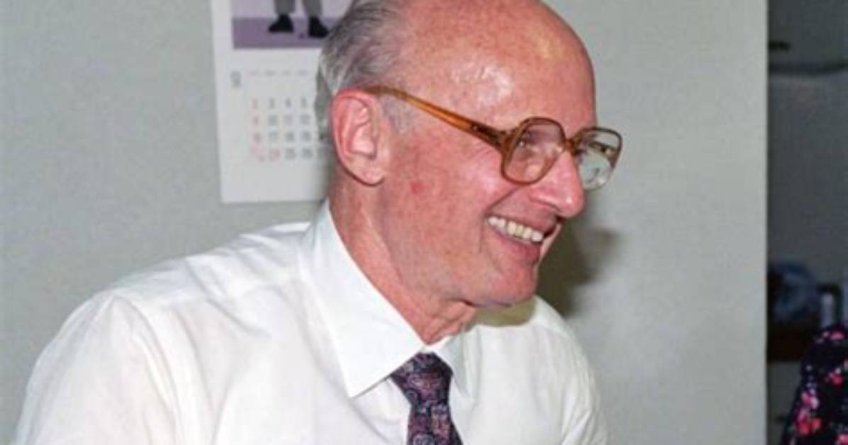 Harry Markowitz Net Worth