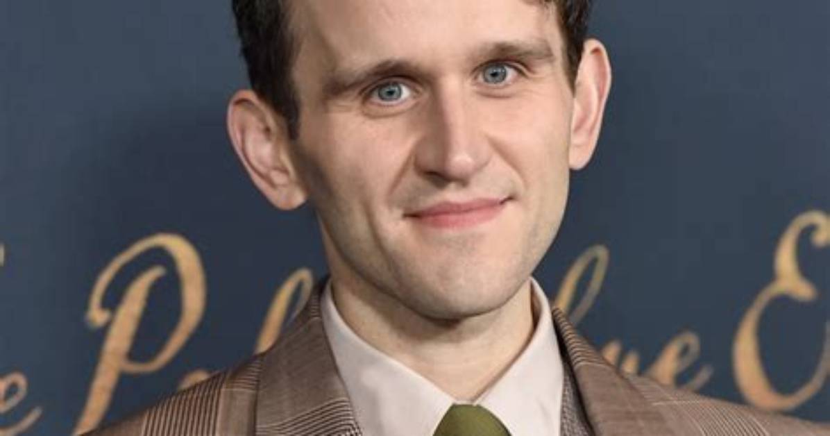 Harry Melling Net Worth