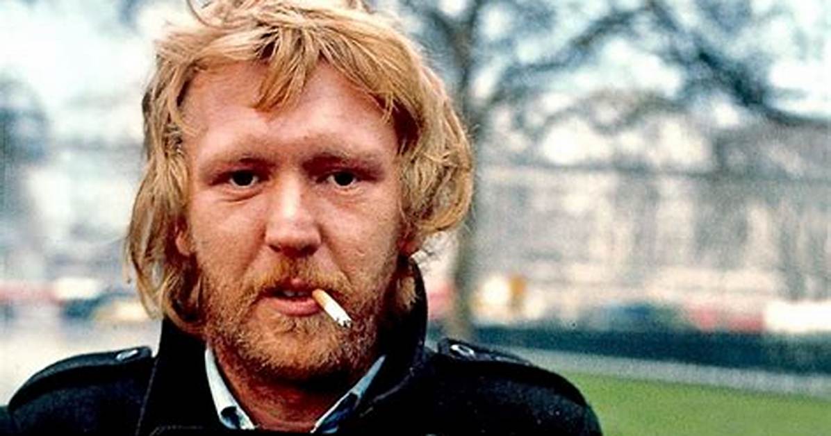 Harry Nilsson Net Worth