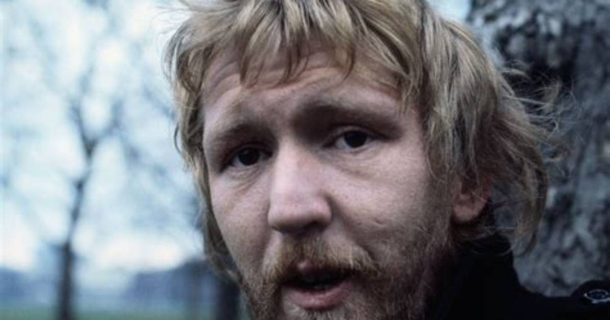 Harry Nilsson