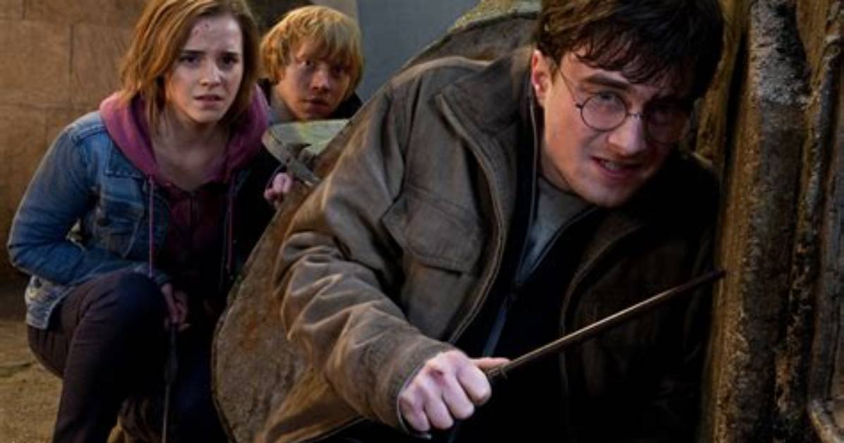 Harry Potter Deathly Hallows Part 2 Aberforth, Best Free Hd Movies, Latest Harry Potter Online Videos in 2022 – 2023