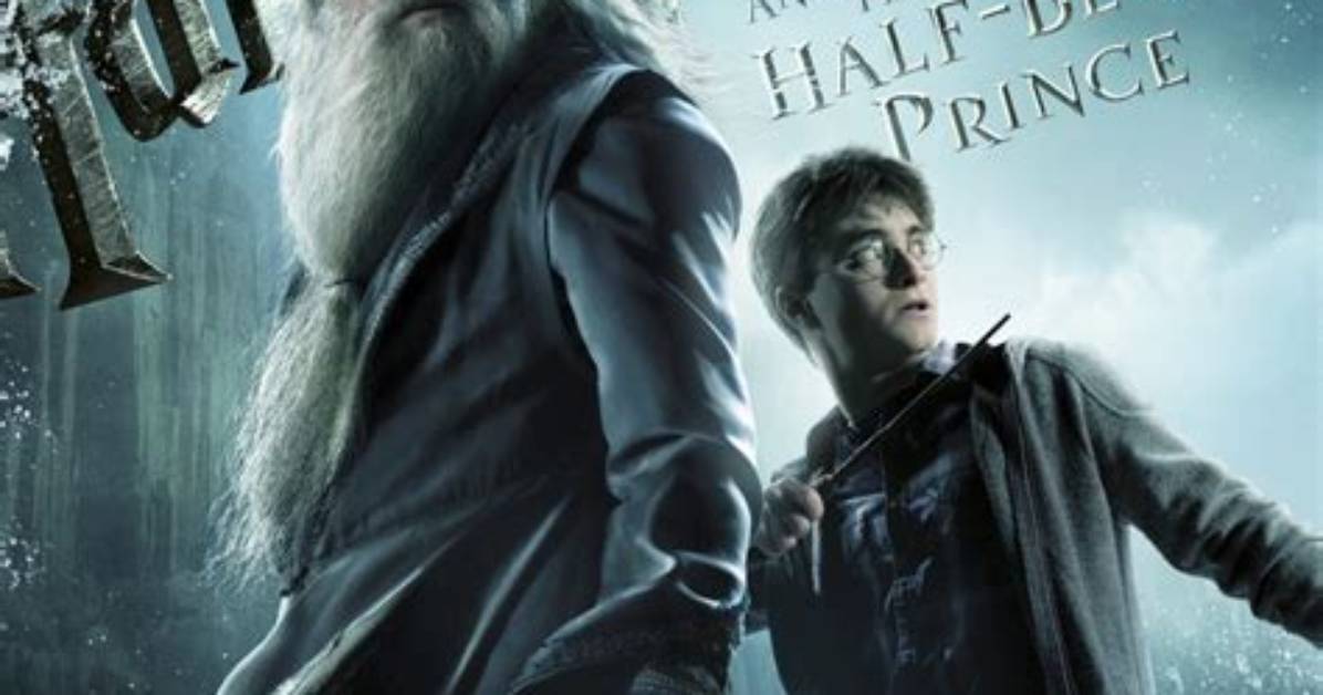 Harry Potter Half Blood Prince Dumbledore, Best Free Hd Movies, Latest Harry Potter Online Videos in 2022 – 2023