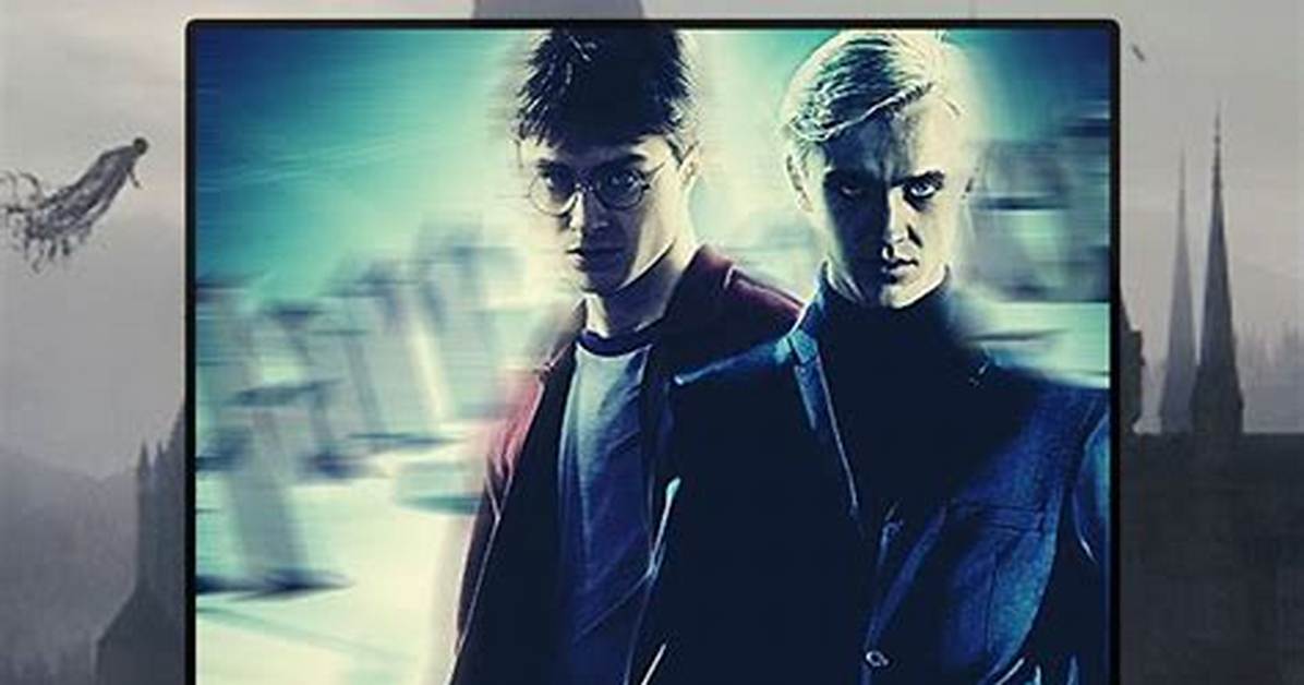 Harry Potter Half Blood Prince Quiz, Best Free Hd Movies, Latest Harry Potter Online Videos in 2022 – 2023