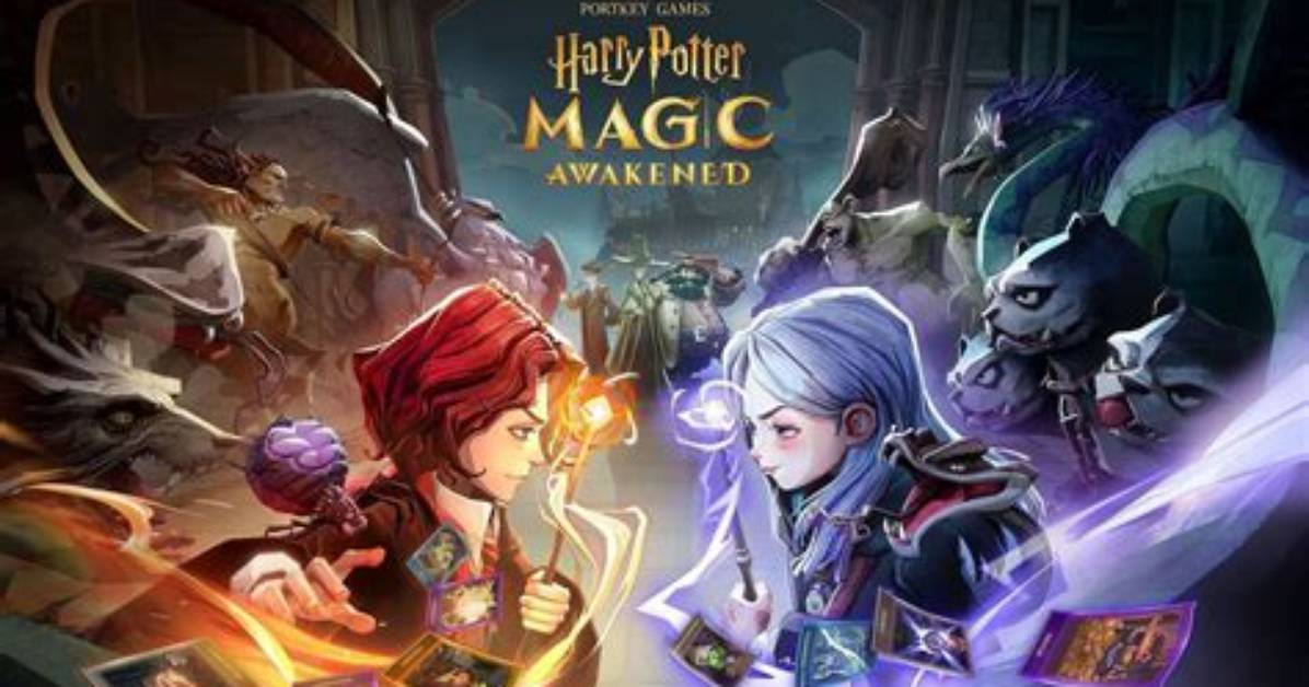 Harry Potter Magic Awakened Decks, Best Free Hd Movies, Latest Harry Potter Online Videos in 2022 – 2023