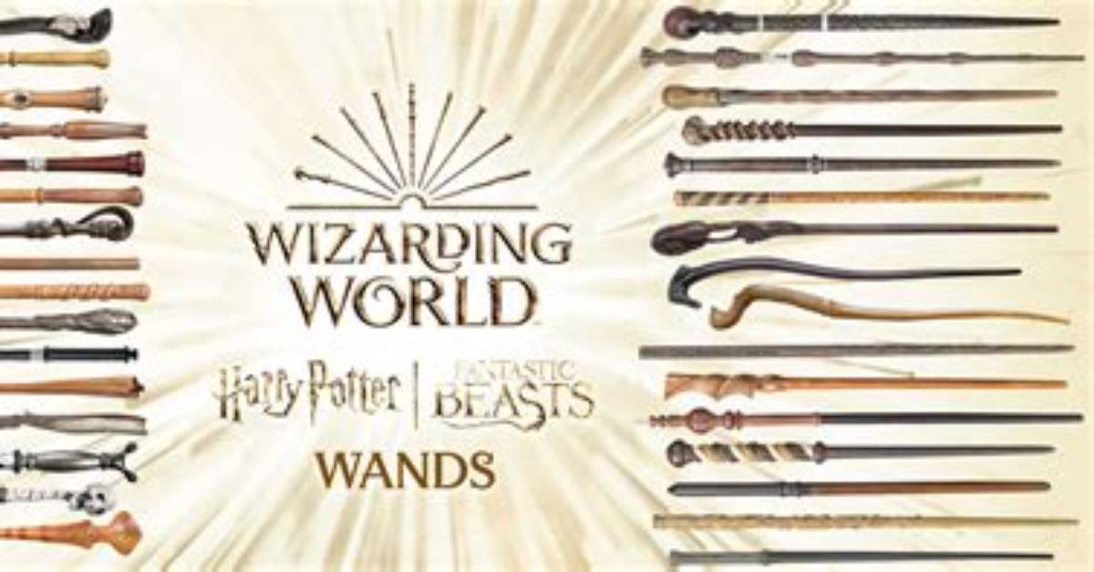 Harry Potter Merchandise Wands, Best Free Hd Movies, Latest Harry Potter Online Videos in 2022 – 2023