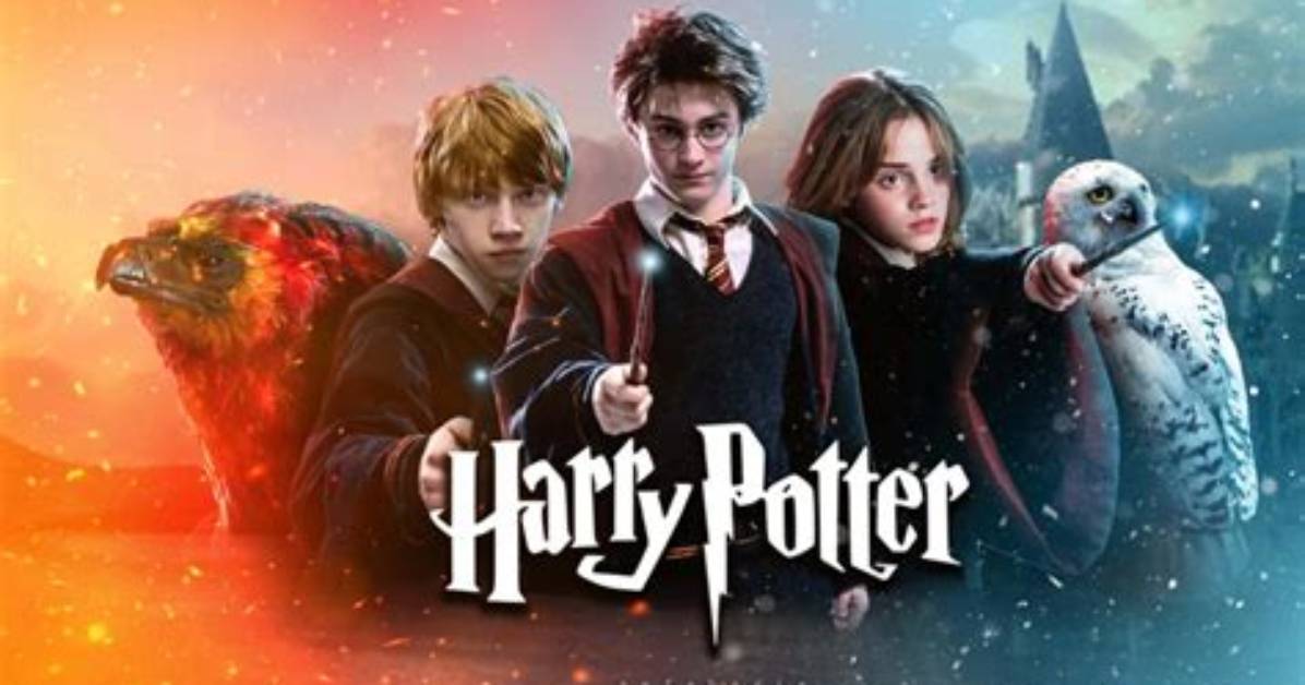 Harry Potter Name Chain, Best Free Hd Movies, Latest Harry Potter Online Videos in 2022 – 2023