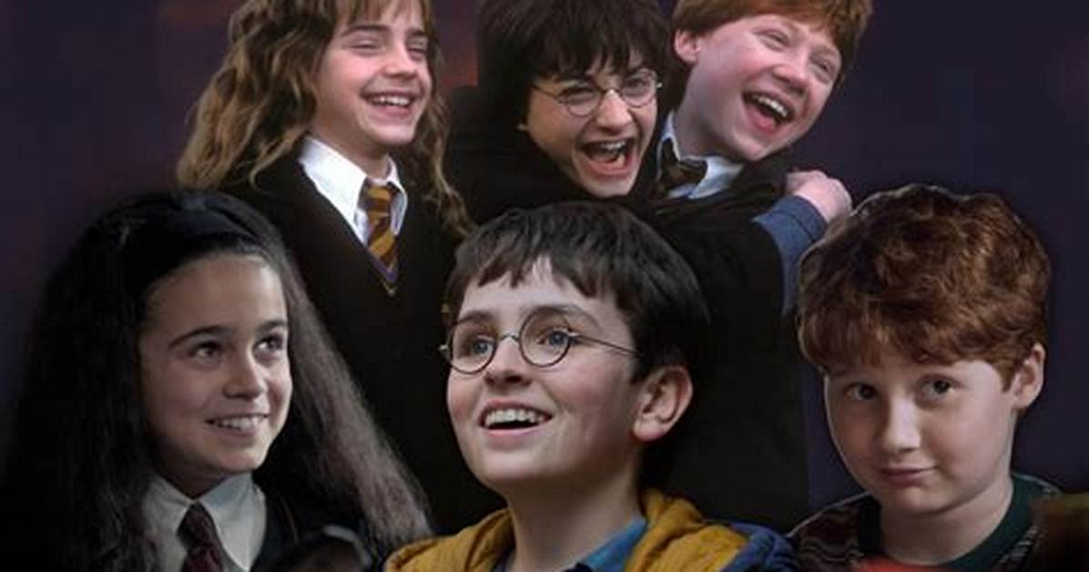 Harry Potter New Web Series, Best Free Hd Movies, Latest Harry Potter Online Videos in 2022 – 2023
